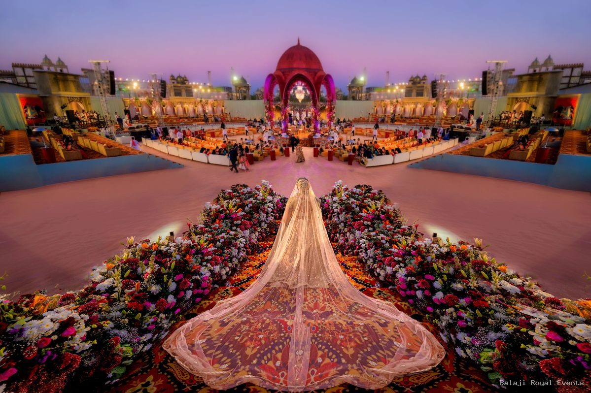 Royal Entries & Special Effects gallery 1