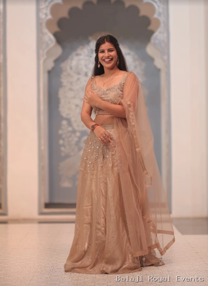 Nikita Nebhwani