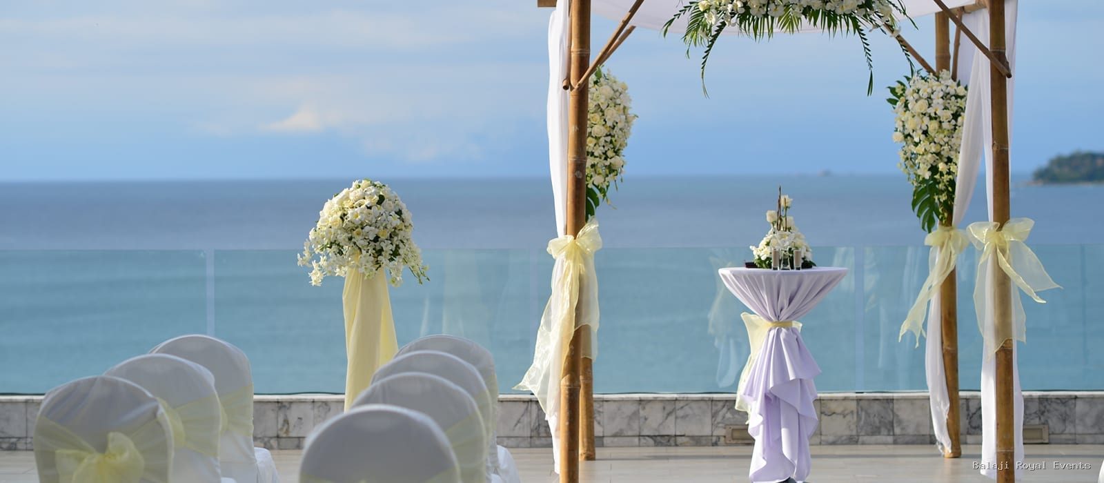 Corporate & Private Events