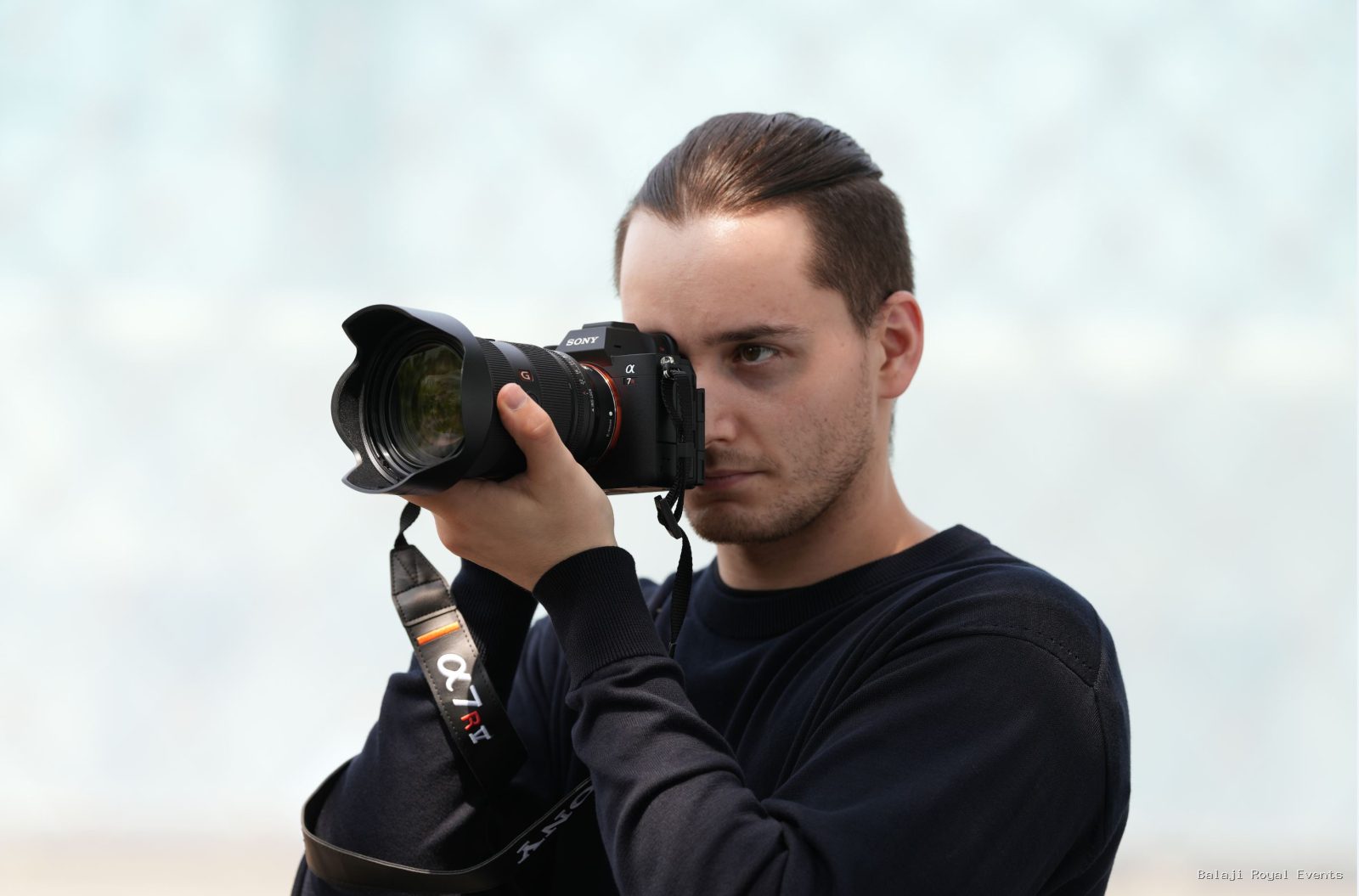 Photography & Cinematic Films gallery 1