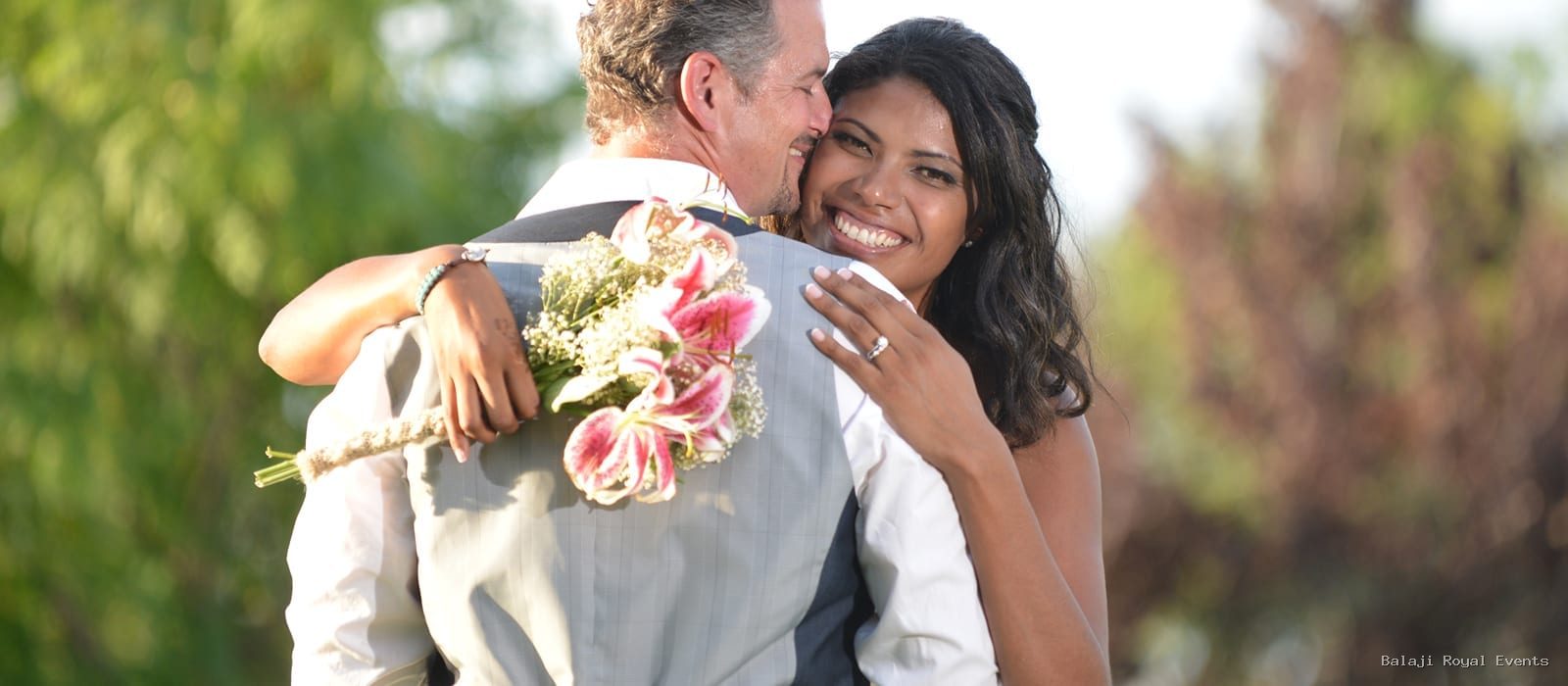 Celebrate Your Special Day