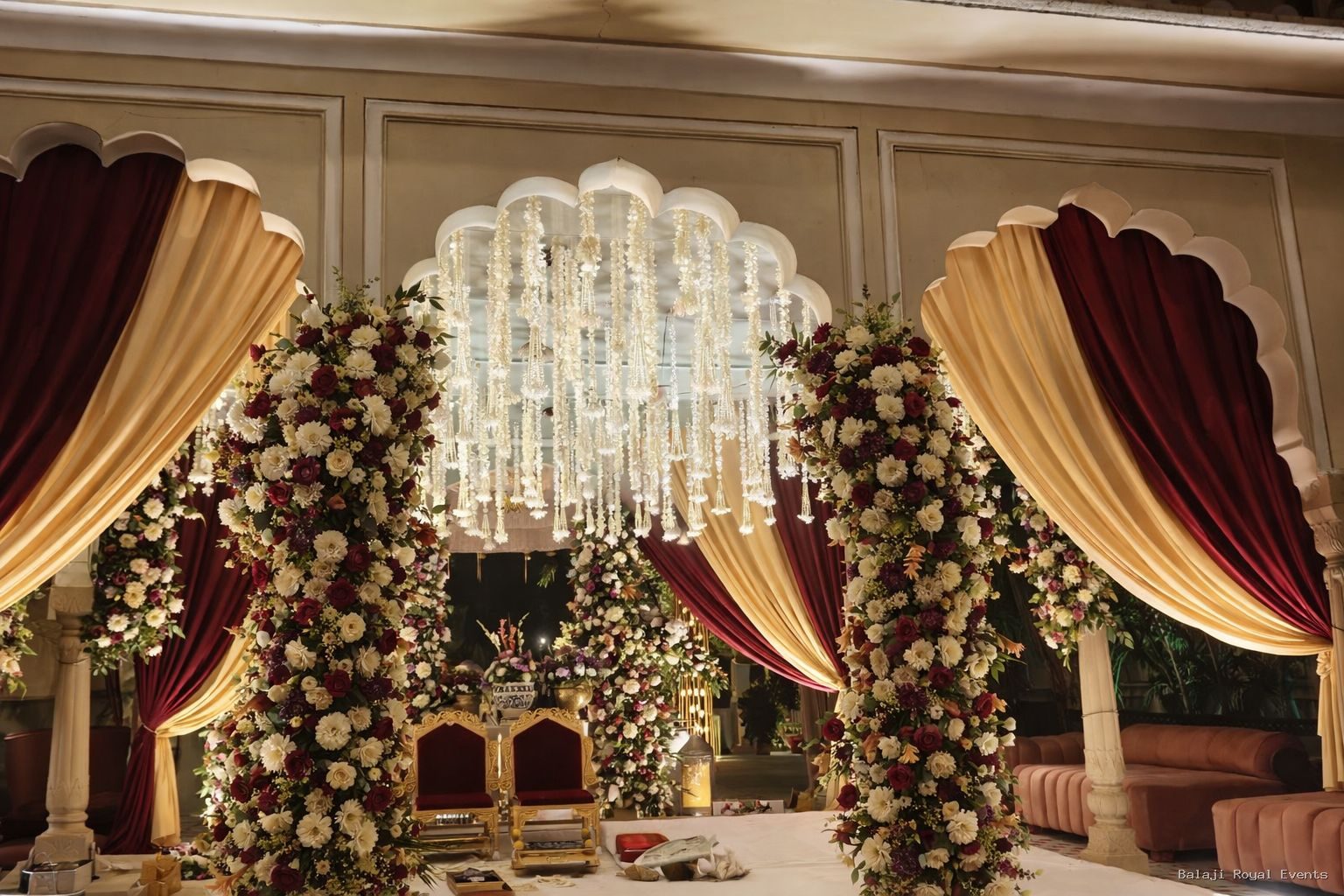 Decorator & Florist